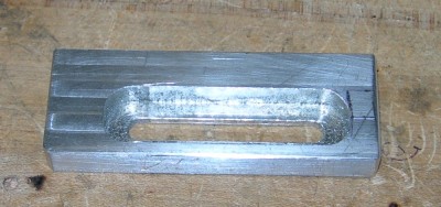necchi sewing machine pulley 2
