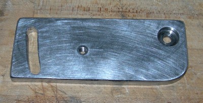 necchi sewing machine pulley 4